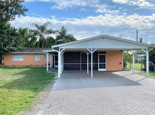 210 Canal Ct, Lehigh Acres, FL 33936