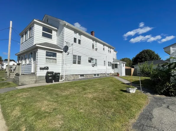 162 Plantation St, Worcester, MA 01604