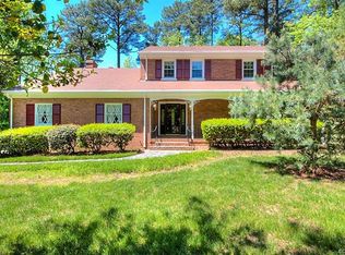 8204 Tyndale Rd, Richmond, VA 23227