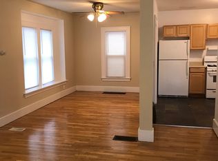 1001 Newton Ct, Kalamazoo, MI 49008