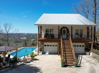 255 Wild Life Trl, Branson, MO 65616