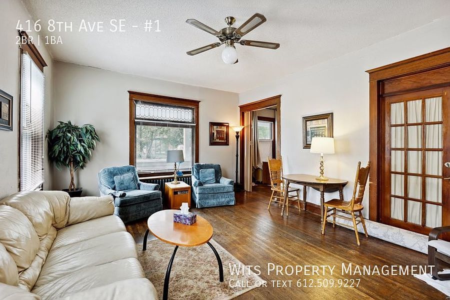 1st image of 416 8th Ave SE APT 1