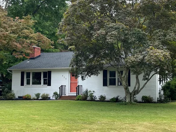 420 Elberta Ave, Salisbury, MD 21801