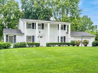 905 Mission Hills Ln, Columbus, OH 43235