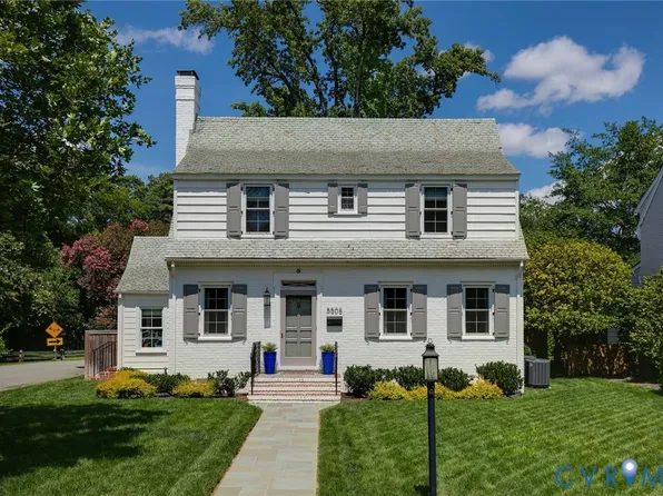 5508 Queensbury Rd, Richmond, VA 23226