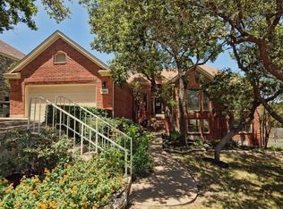 9900 Scenic Bluff Dr, Austin, TX 78733