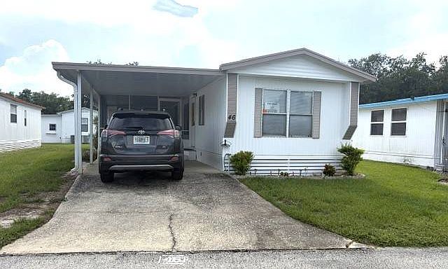 1st image of 903 Ohlinger Rd Lot 46