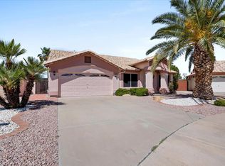 20020 N 110th Dr, Sun City, AZ 85373
