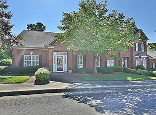 100 Warrington Pl, Rock Hill, SC 29732