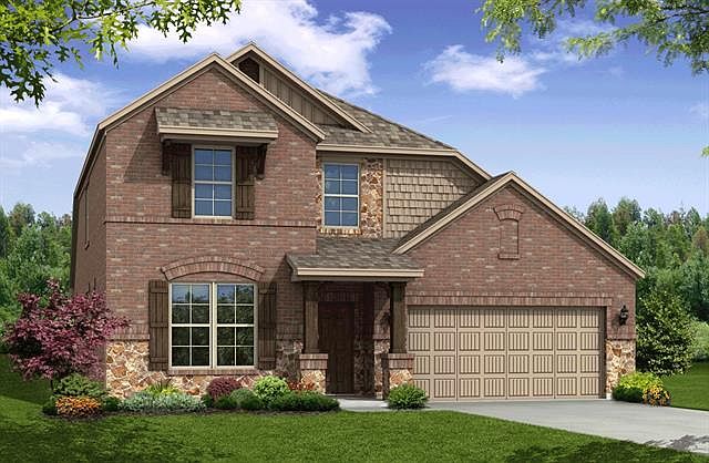 1st image of 3228 Sorghum Way
