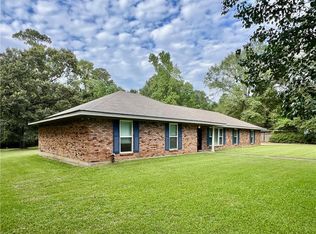 2209 Bay Rd, Franklinton, LA 70438