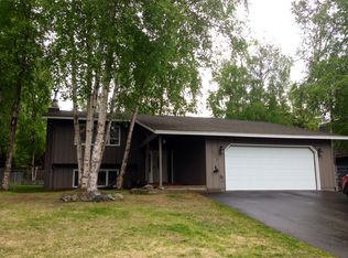 2010 Jarvis Ave, Anchorage, AK 99515