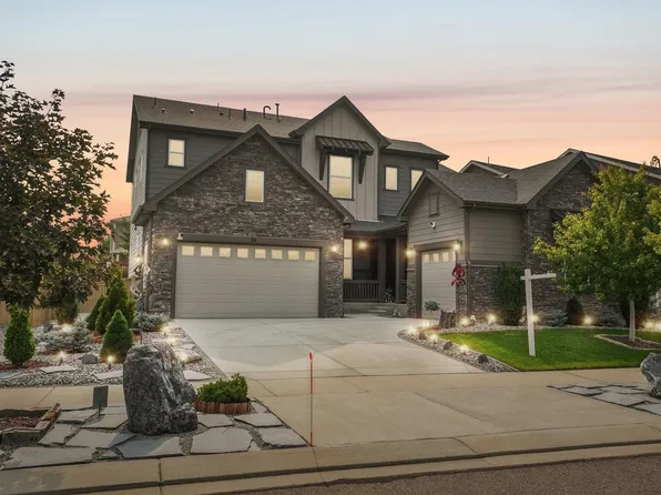 24 Western Sky Cir, Longmont, CO 80501