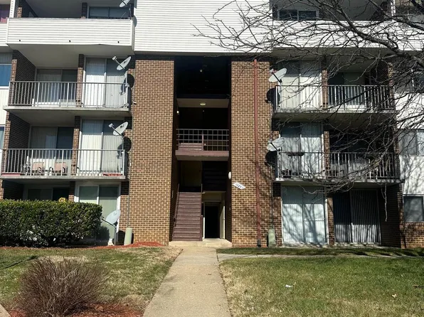 10243 Prince Pl #28-205, Upper Marlboro, MD 20774