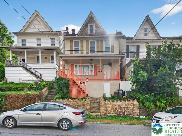 23 N Greenwood St, Tamaqua, PA 18252