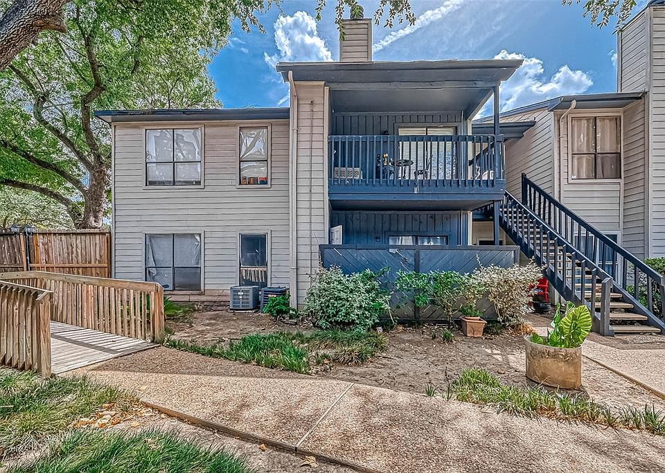 Woodbridge Crossing Condominiums Houston, TX Zillow