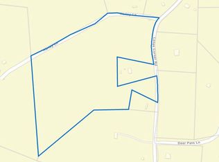 Lanes Corner Rd, Spotsylvania, VA 22551