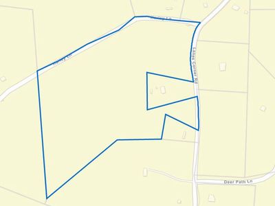 Lanes Corner Rd, Spotsylvania, VA, 22551