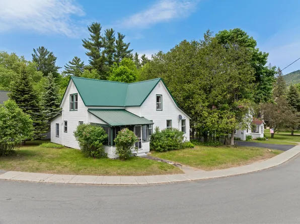 56 Market St, Keene Valley, NY 12943