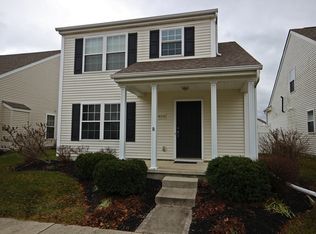 6038 Witherspoon Way, Westerville, OH 43081