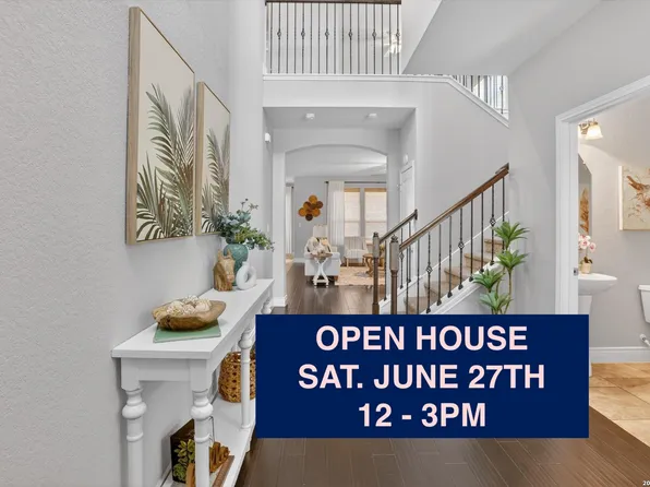 7407 Valle Msn, Boerne, TX 78015