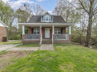 100 N Roderick Dr, Smithfield, NC 27577