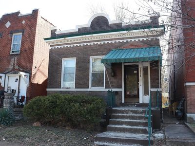 3308 Miami St, Saint Louis, MO, 63118