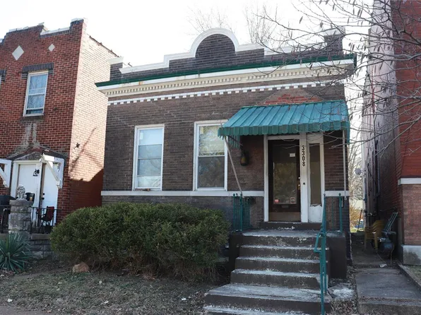 3308 Miami St, Saint Louis, MO 63118