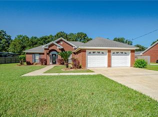 4778 Megan Ct, Mobile, AL 36619