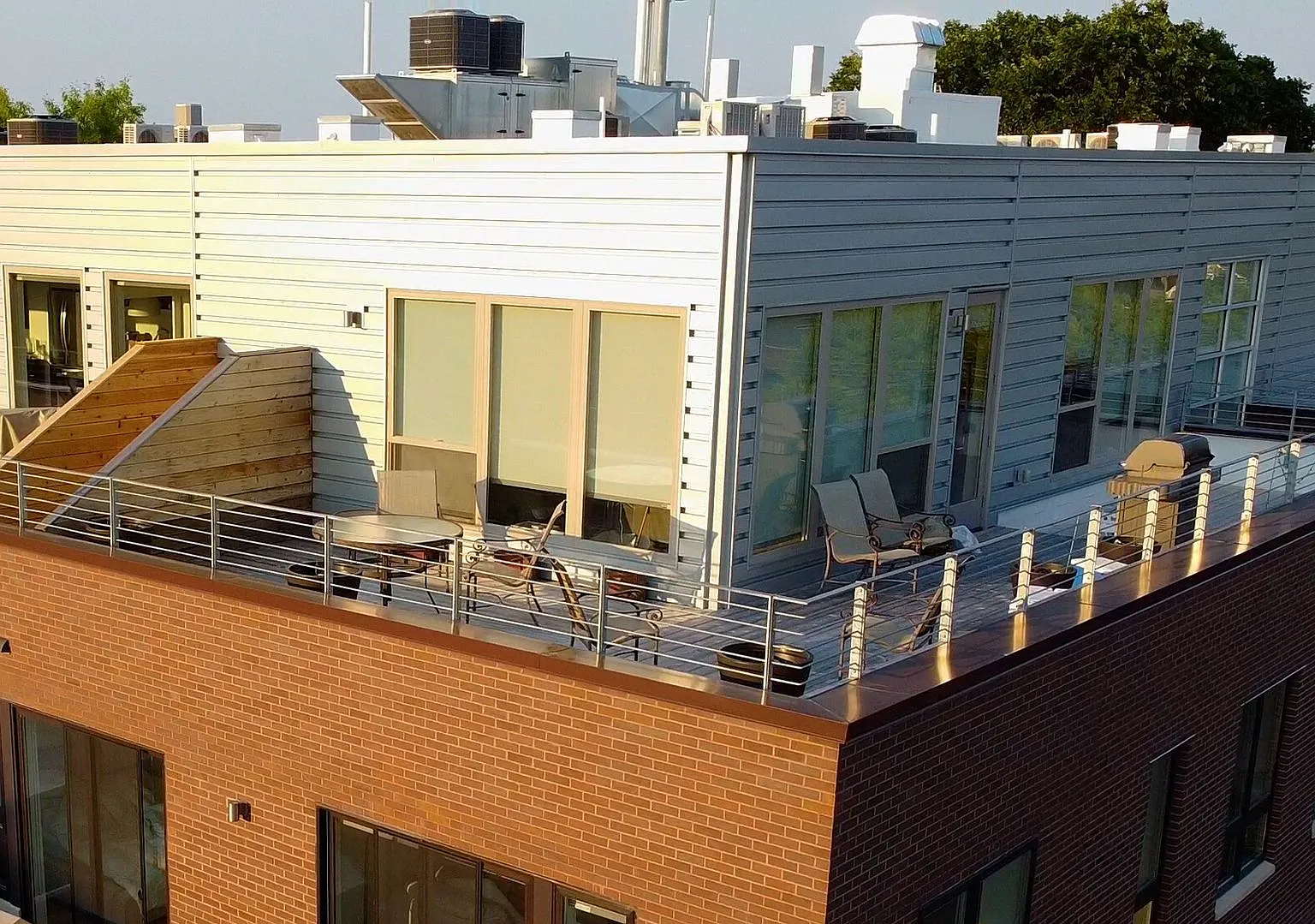 ZEO Apartments — Photo 2