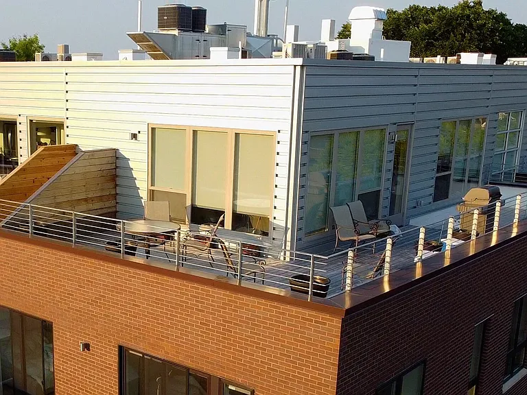 ZEO Apartments — Photo 10