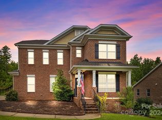 1324 Stonecrest Blvd, Tega Cay, SC 29708