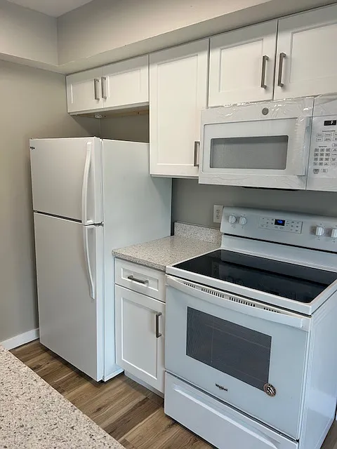 Kitchen 2 - 4630 Bufort Blvd #4642