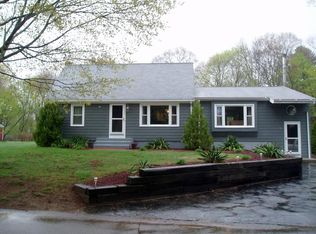 52 Prospect Ave, Attleboro, MA 02703
