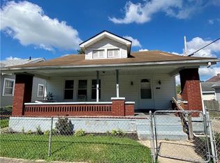 2519 Noble Ave, Hamilton, OH