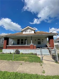 2519 Noble Ave, Hamilton, OH, 45015