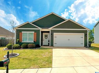 5791 Mountain View Trl, Bessemer, AL 35022