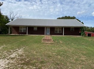 46588 Coleman Rd, Tecumseh, OK 74873