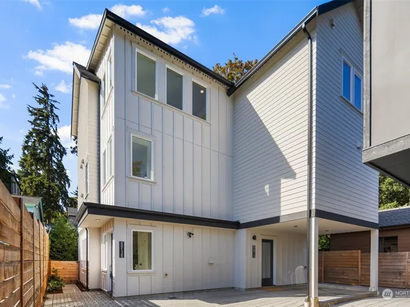 8813 20th Avenue NE #B, Seattle, WA 98115