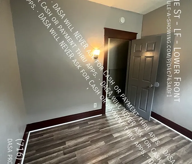 18 Goethe St #LF - LOWER FRONT — Photo 15