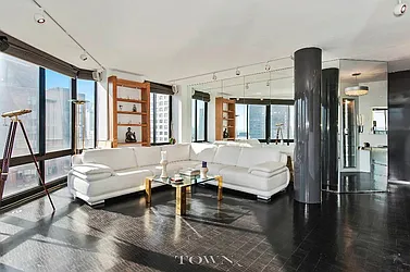 Rented by Town Residential