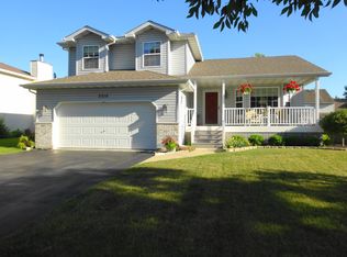 3216 Wexford Ln, Joliet, IL 60431