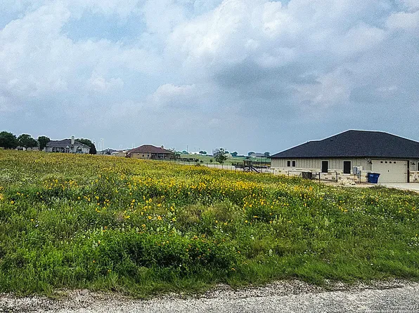 146 PINE VALLEY DR LOT 53, La Vernia, TX 78121