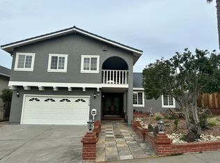 2576 Somerset Dr, Belmont, CA 94002