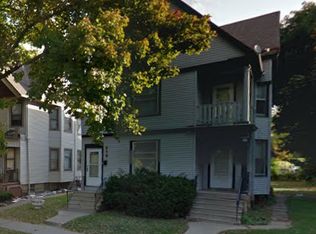 510 N 39th St, Milwaukee, WI 53208