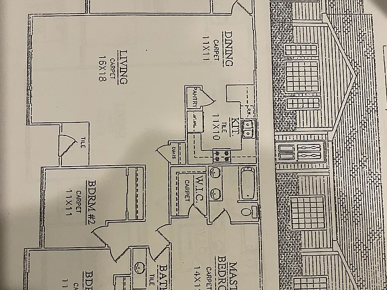 House plan