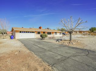 16264 Saint Timothy Rd, Apple Valley, CA 92307