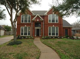 13910 Inland Spring Ct, Houston, TX 77059