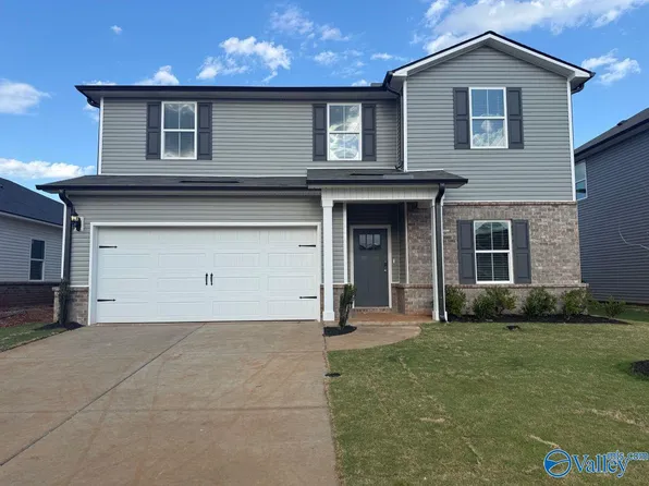 29556 Satilla Cir, Madison, AL 36756