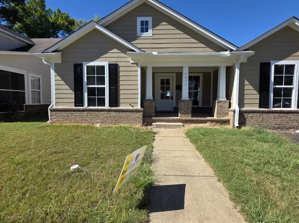 1011 N 7th St, Memphis, TN 38107